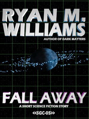cover image of Fall Away